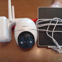 Telecamere da esterno