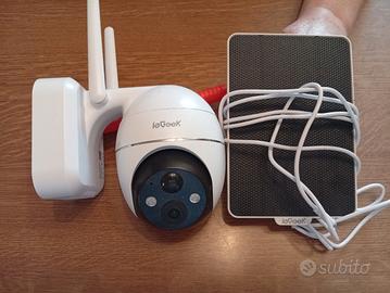 Telecamere da esterno