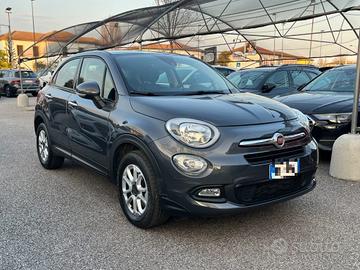 FIAT 500X 1.3 MultiJet 95 CV Pop Star NEOPATENTA