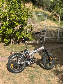 Bici elettrica