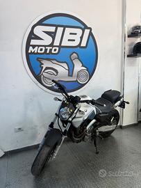 Yamaha MT-03