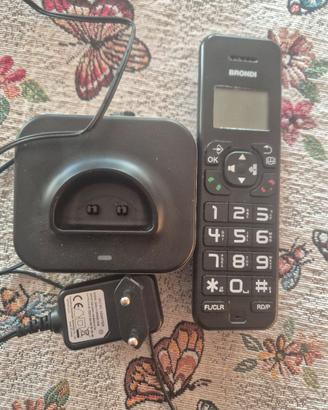 Cordless Brondi 