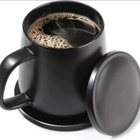 Tazza Caffe/Cappuccino controllo temperatura