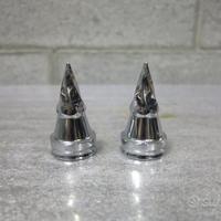 Cover mozzi aftermarket per Harley