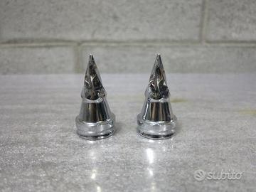 Cover mozzi aftermarket per Harley