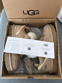 UGG Lowmel Sand  T.37
