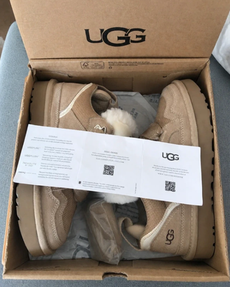 UGG Lowmel Sand  T.37