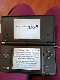 nintendo ds