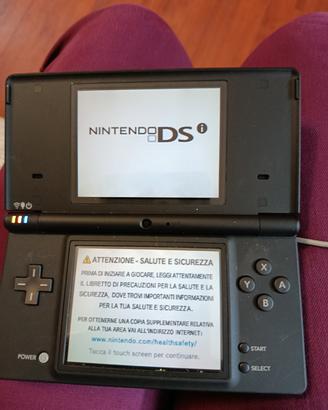 nintendo ds
