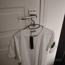 T-schirt stone island  taglia M
