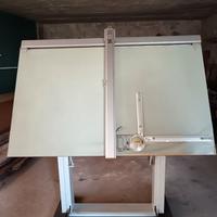 banco per disegno professionale