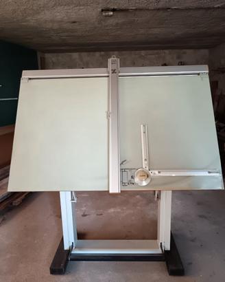 banco per disegno professionale