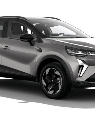 Renault Captur Full Hybrid E-Tech 160 CV Techno NU