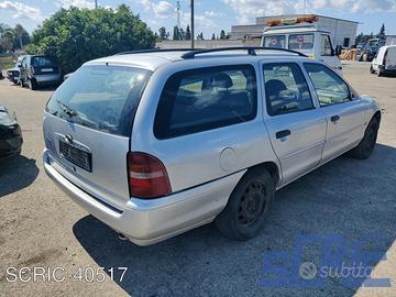 FORD MONDEO 2 TURNIER BNP 1.8 TD 90CV ricambi