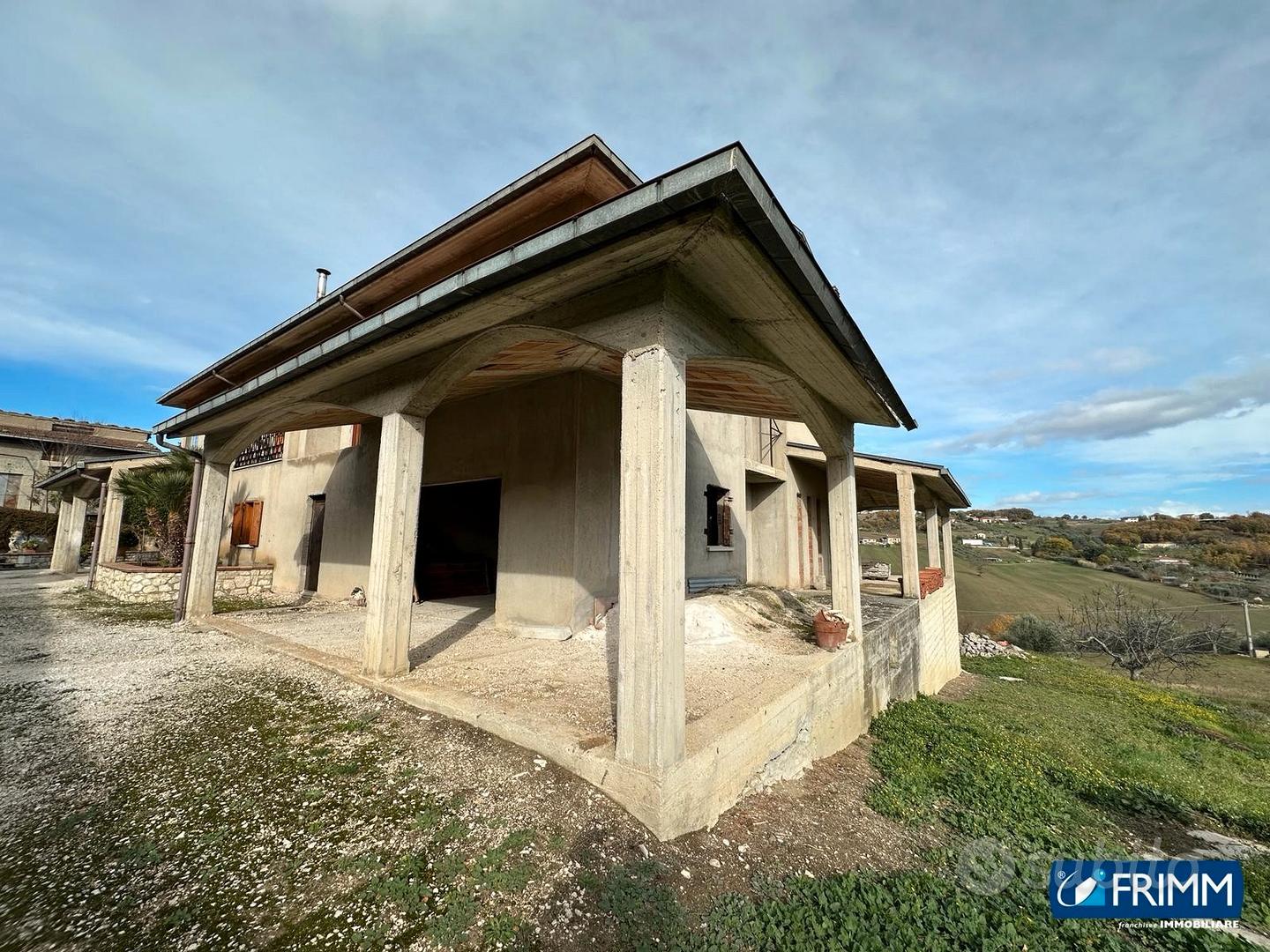 Casa – Campobasso - Vista 2