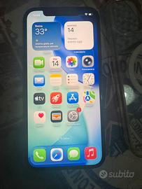 Iphone 12 128 giga