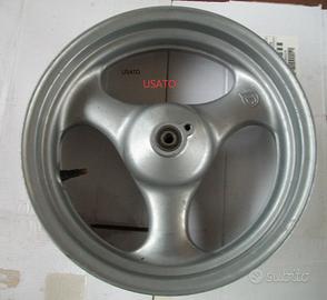 Cerchio Ruota anteriore originale Beta Ark usato