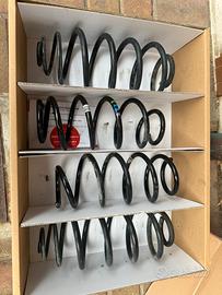Assetto completo Toyota Proace