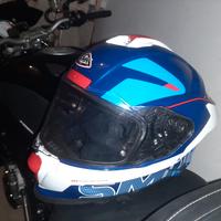 casco smk nuovo