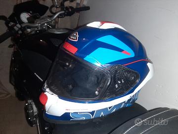 casco smk nuovo