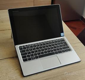 COMPUTER PORTATILE 2 IN 1 - HP ELITE X2 1012 G1 
