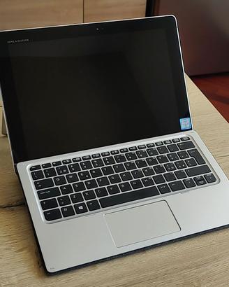 COMPUTER PORTATILE 2 IN 1 - HP ELITE X2 1012 G1 