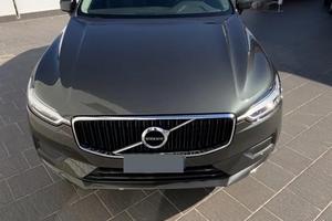 Volvo xc60 - 2019