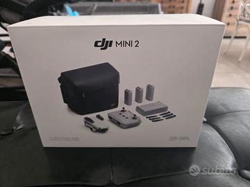 DJI MINI 2 COMBO
