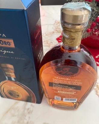 Collezione bottiglie