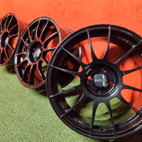 Cerchi MINI Toyota Suzuki Renault Alfa Romeo 18"