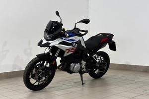 BMW F 750 GS Abs