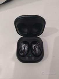 cuffie Samsung Galaxy buds