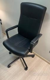 Sedia da ufficio