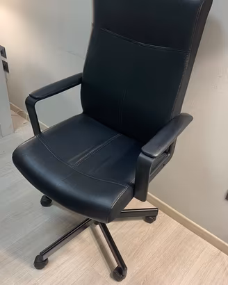 Sedia da ufficio