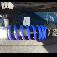 mono posteriore Yamaha xtz 1200