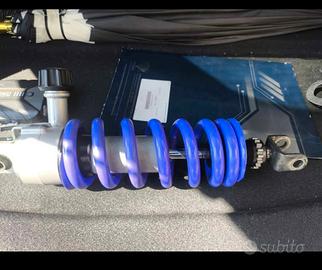 mono posteriore Yamaha xtz 1200