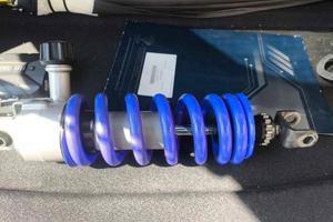 mono posteriore Yamaha xtz 1200