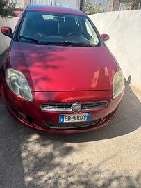 Fiat bravo 2 serie 1.6 MJT 105 cv