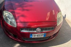 Fiat bravo 2 serie 1.6 MJT 105 cv