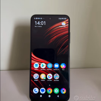 Smartphone Android POCO M3 Pro 5G