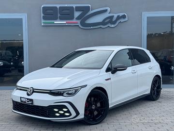 Volkswagen Golf 2.0 TSI DSG GTI*FENDINEBBIA*ESTORI