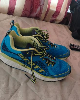 Scarpe Scott