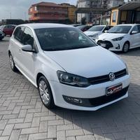 Volkswagen Polo 1.2 70 CV 5p.