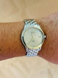 Longines Flagship V.H.P. Perpetual Calendar