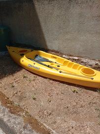 kayak big mama