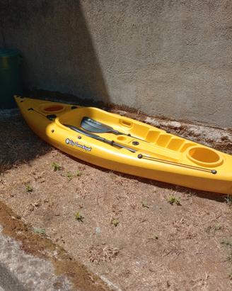 kayak big mama