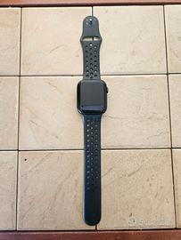 APPLE WATCH SERIES 7 NIKE EDITION – Da testare