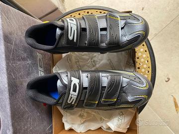 Sidi scarpe sale bdc