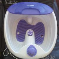 Idromassaggiatore plantre praticamente nuovo