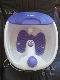 Idromassaggiatore plantre praticamente nuovo